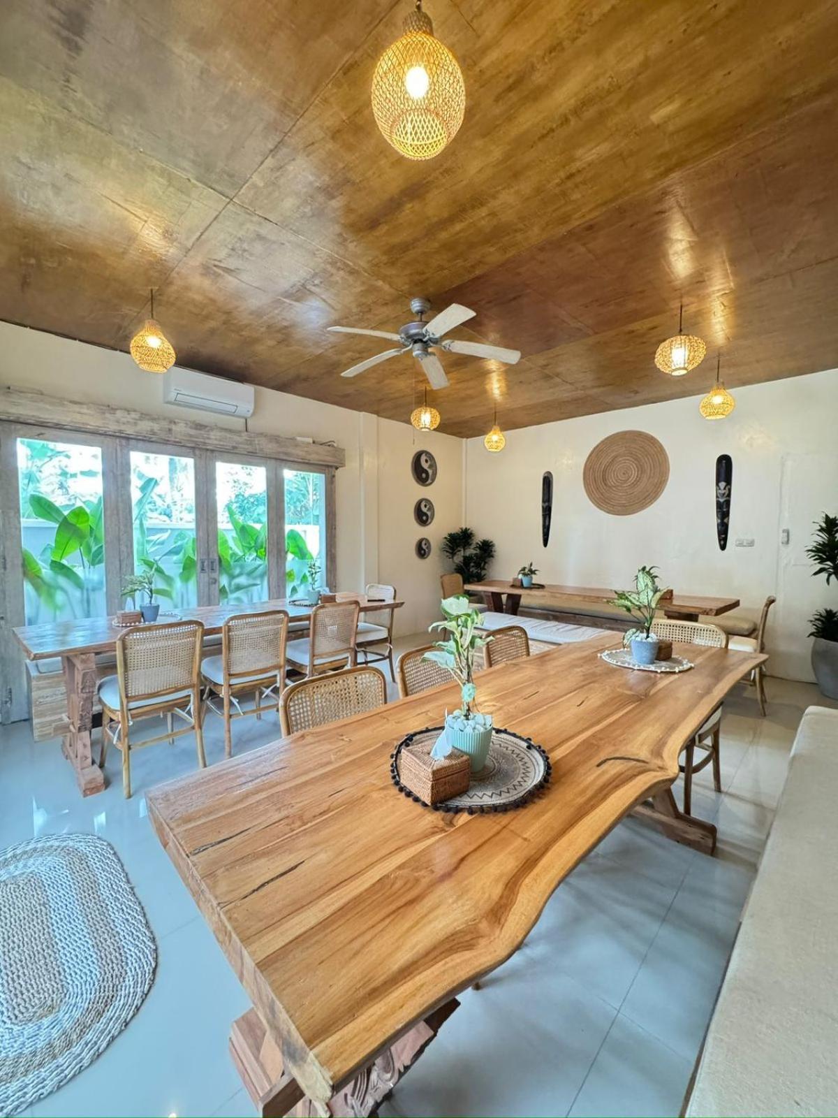 Lavella Villas Kuta  Buitenkant foto